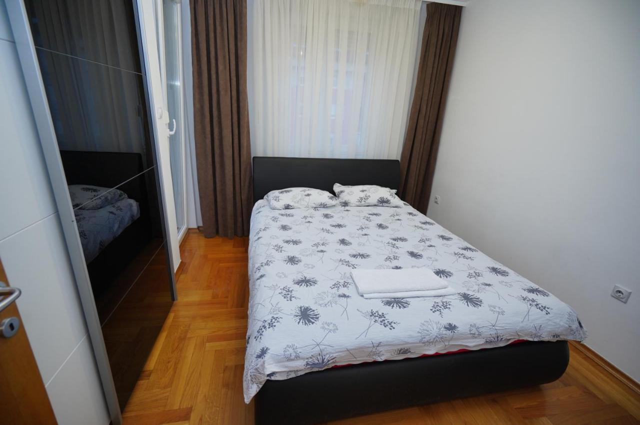 Apartman Casa 巴尼西卢卡 外观 照片