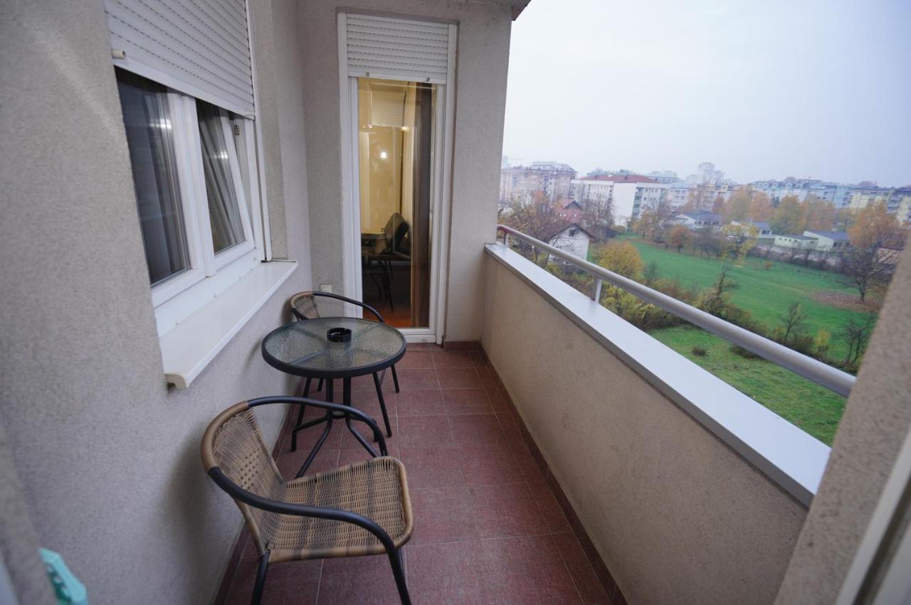 Apartman Casa 巴尼西卢卡 外观 照片