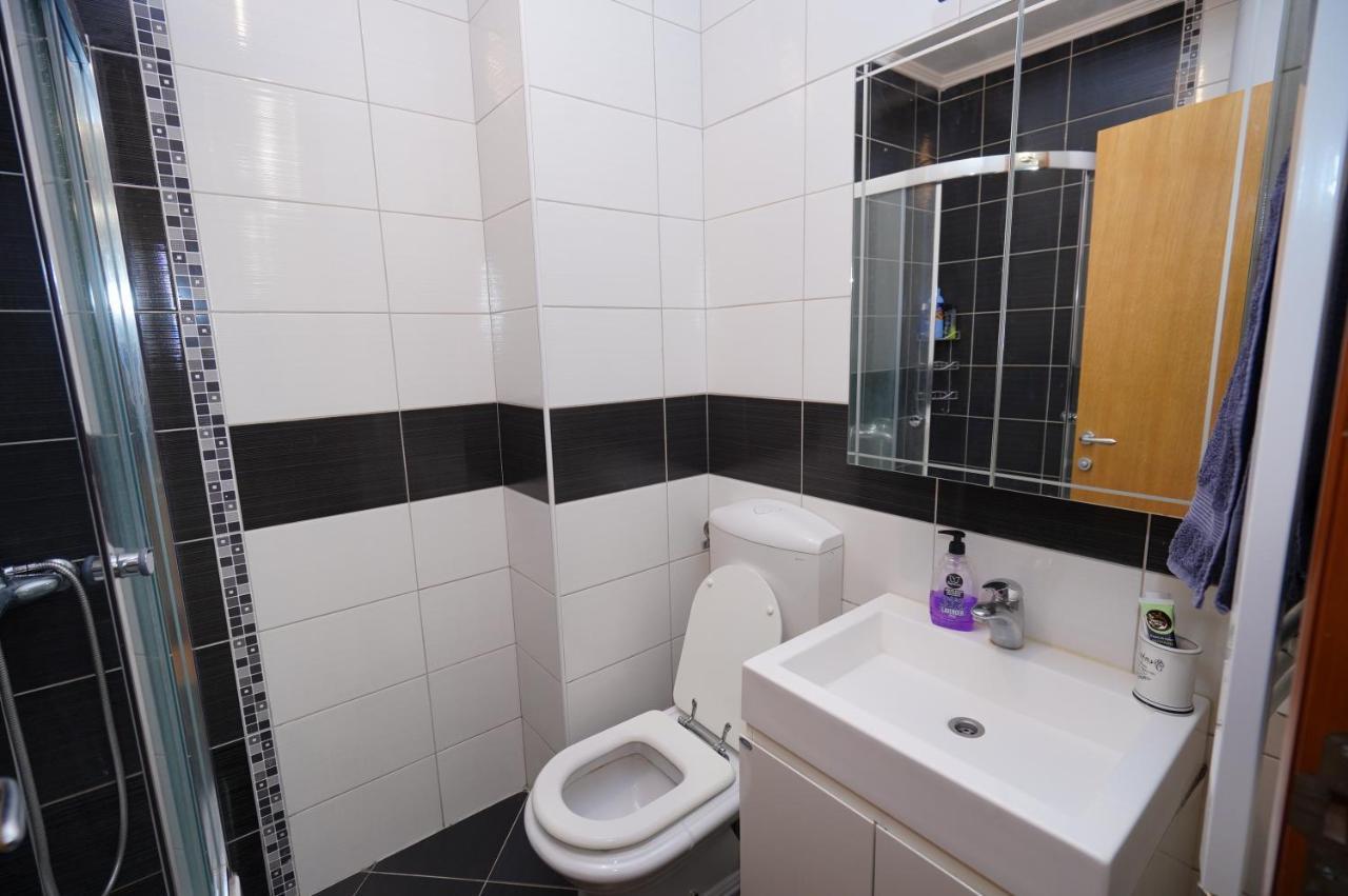 Apartman Casa 巴尼西卢卡 外观 照片