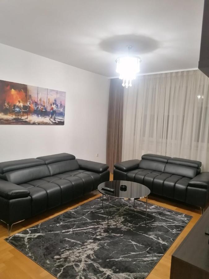 Apartman Casa 巴尼西卢卡 外观 照片
