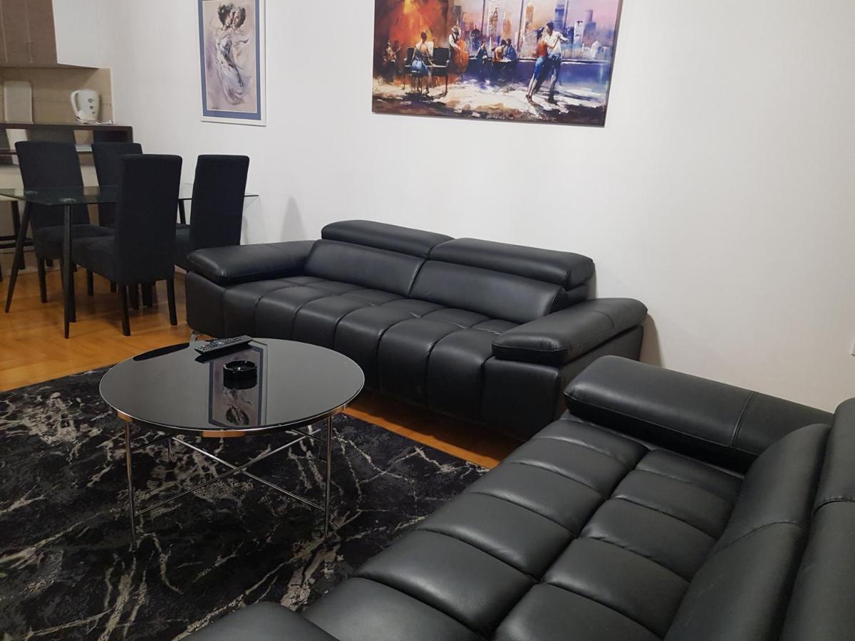 Apartman Casa 巴尼西卢卡 外观 照片