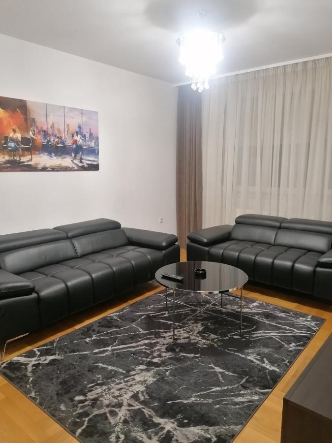 Apartman Casa 巴尼西卢卡 外观 照片