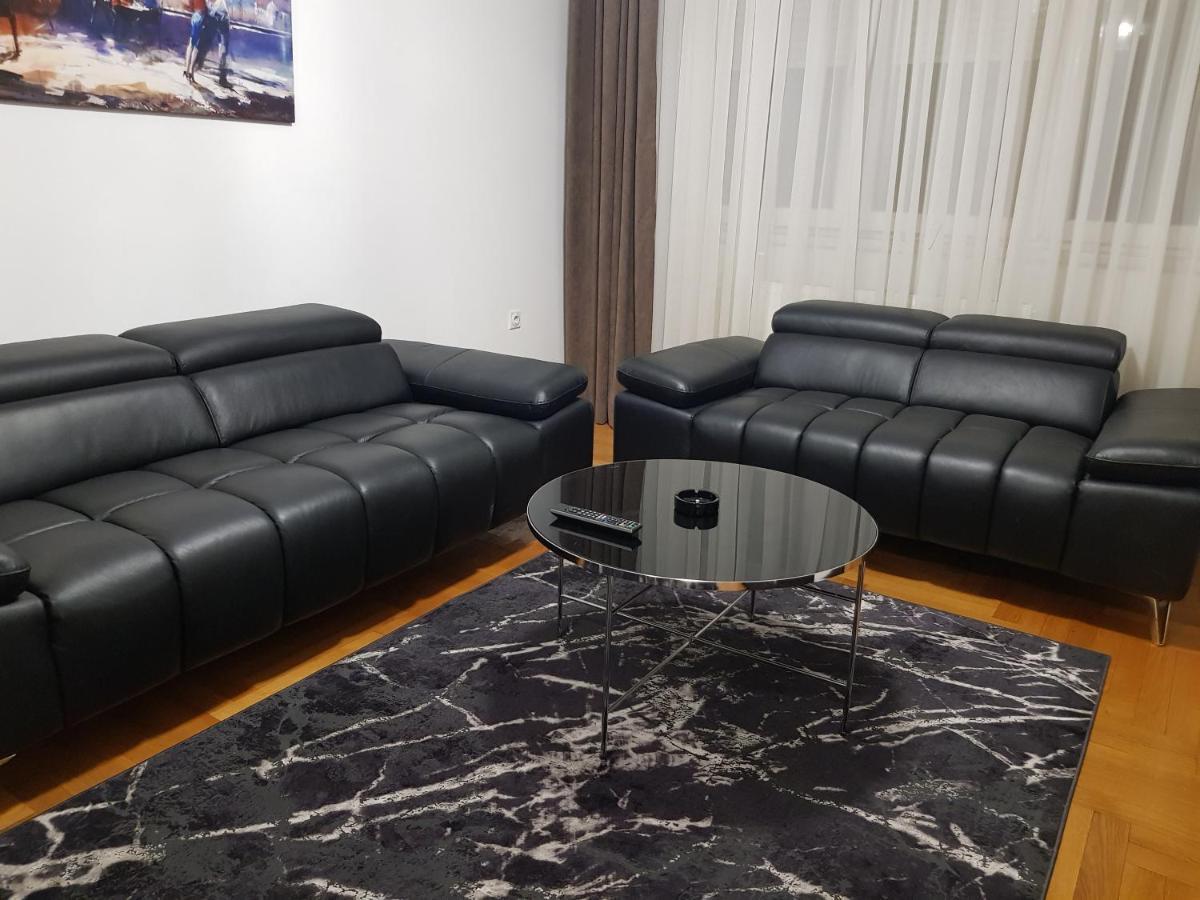 Apartman Casa 巴尼西卢卡 外观 照片