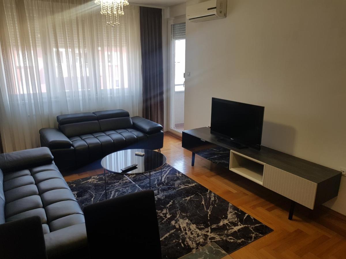 Apartman Casa 巴尼西卢卡 外观 照片